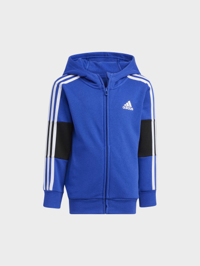 Спортивний костюм adidas модель HZ7081 — фото 3 - INTERTOP