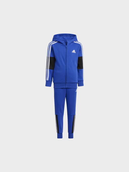 Спортивний костюм adidas модель HZ7081 - фото