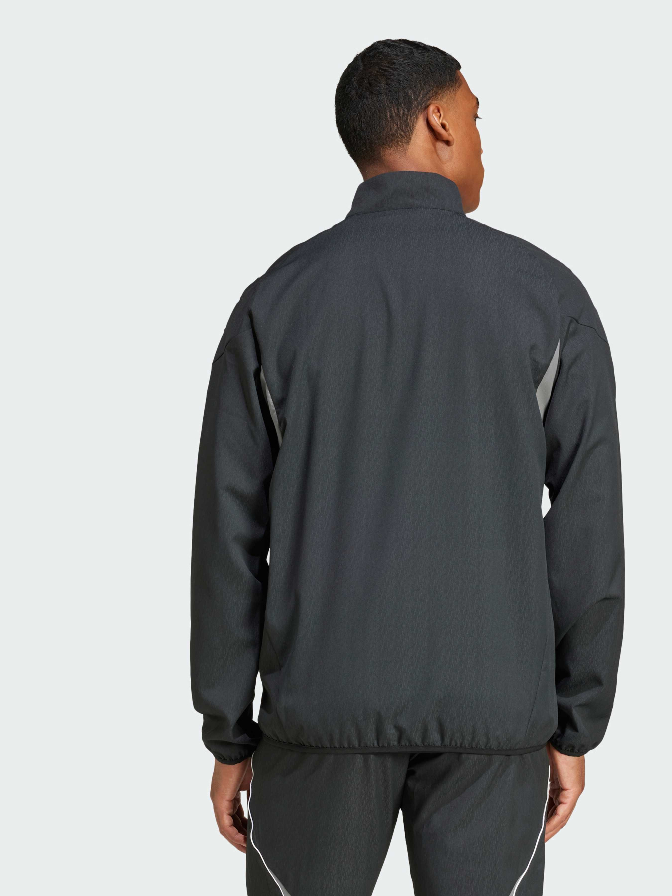 Ветровка Adidas Tiro модель IW0418 Фото