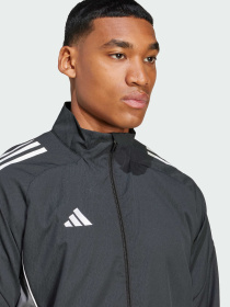 Ветровка Adidas Tiro модель IW0418 Фото
