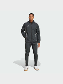 Ветровка Adidas Tiro модель IW0418 Фото