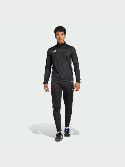 Штани спортивні adidas Tiro модель JD0442 — фото 4 - INTERTOP