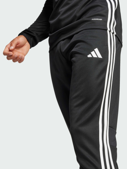 Штани спортивні adidas Tiro модель JD0442 — фото 5 - INTERTOP