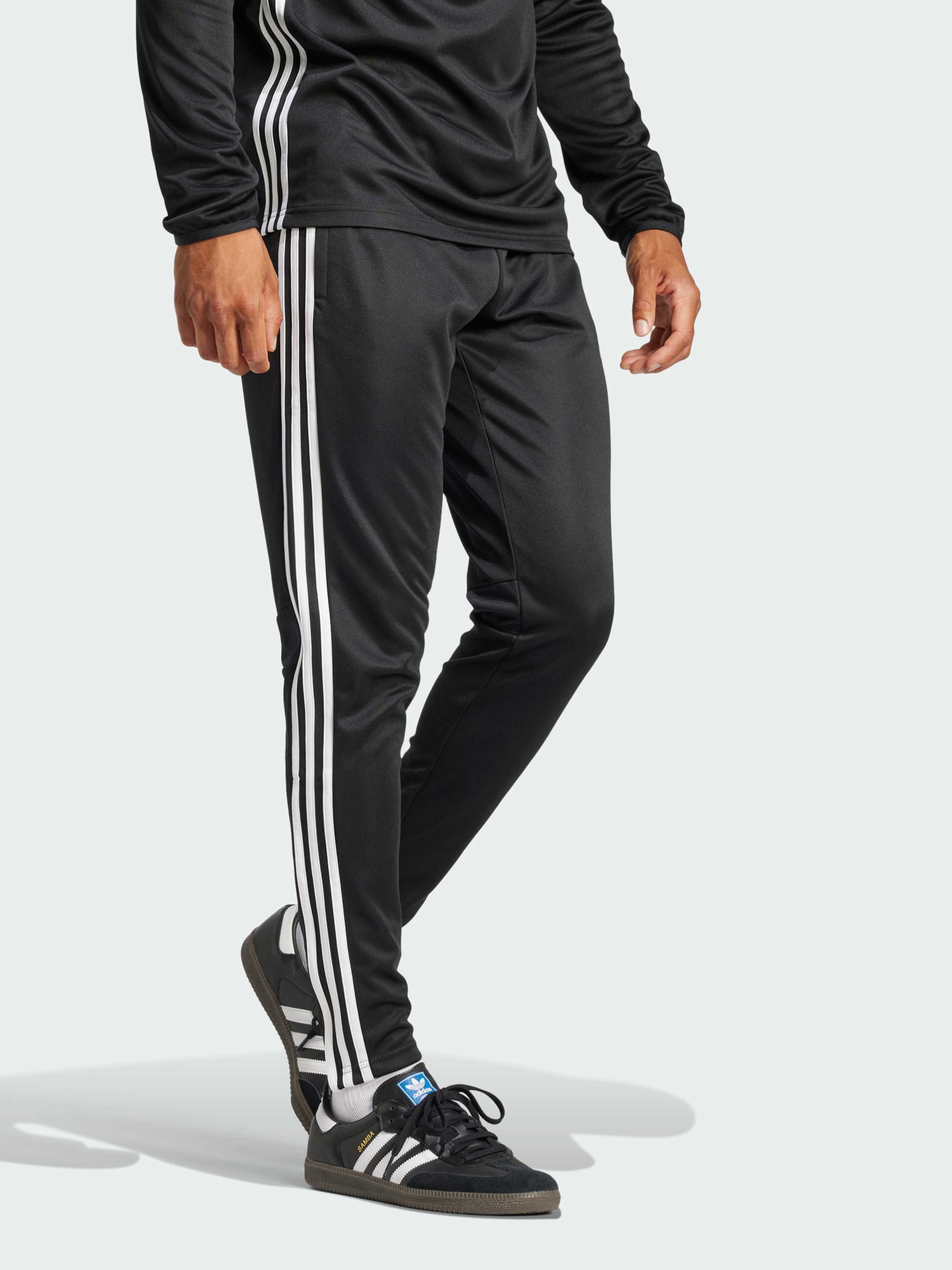 Штаны спортивные Adidas Tiro модель JD0442 Фото