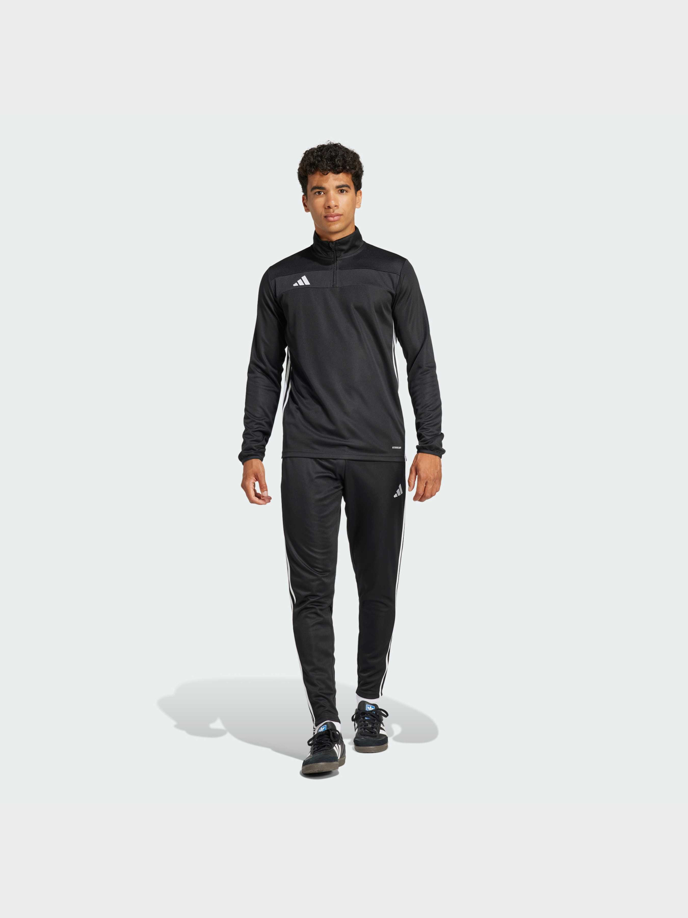 Штаны спортивные Adidas Tiro модель JD0442 Фото