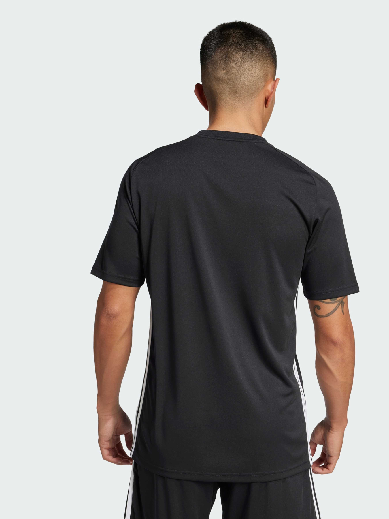 Футболка Adidas Tiro модель JD0446 Фото