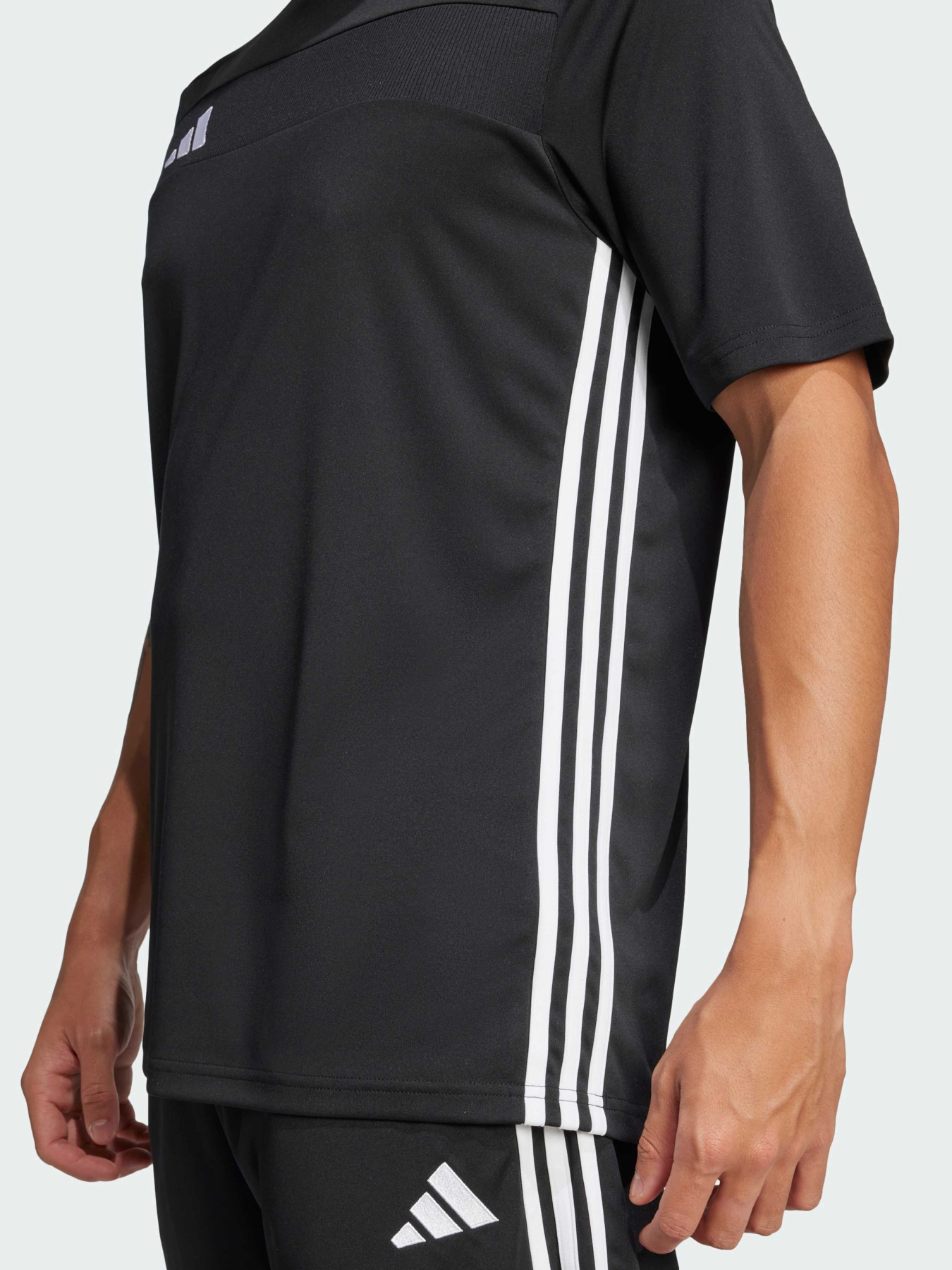 Футболка Adidas Tiro модель JD0446 Фото