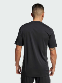 Футболка Adidas Tiro модель JD0446 Фото