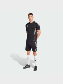 Футболка Adidas Tiro модель JJ1518 Фото