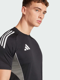 Футболка Adidas Tiro модель JJ1518 Фото