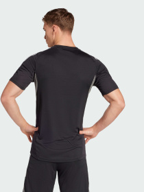 Футболка Adidas Tiro модель JJ1518 Фото