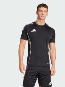 Футболка Adidas Tiro модель JJ1518 Фото