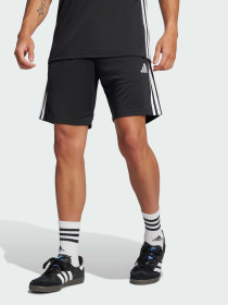 Шорты спортивные Adidas Tiro модель JD0430 Фото