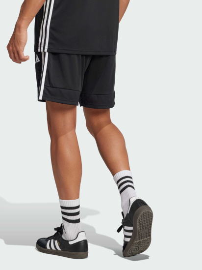 Шорти спортивні adidas Tiro модель JD0430 — фото - INTERTOP