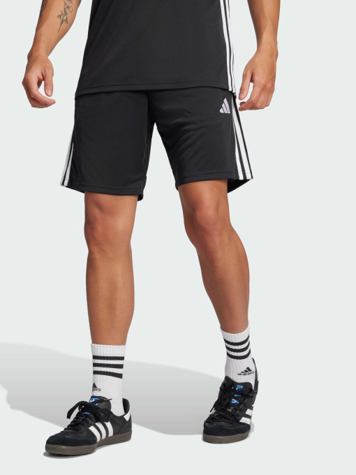 Шорты спортивные Adidas Tiro модель JD0430 Фото