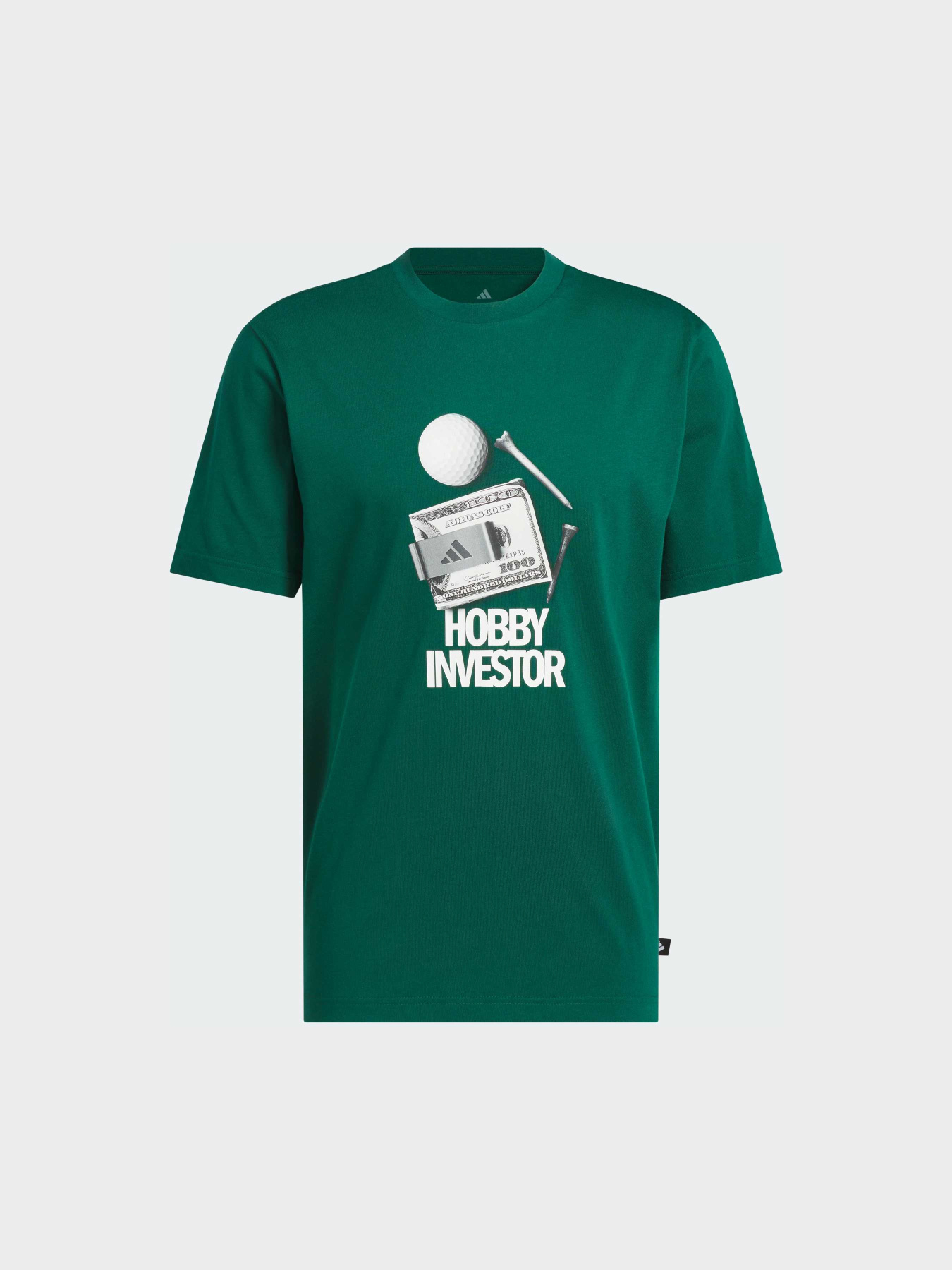 Футболка спортивная Adidas модель JJ4195 Фото