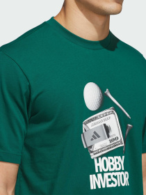 Футболка спортивная Adidas модель JJ4195 Фото