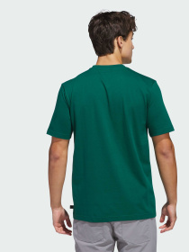 Спортивна футболка Adidas модель JJ4195 Фото