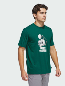 Спортивна футболка Adidas модель JJ4195 Фото