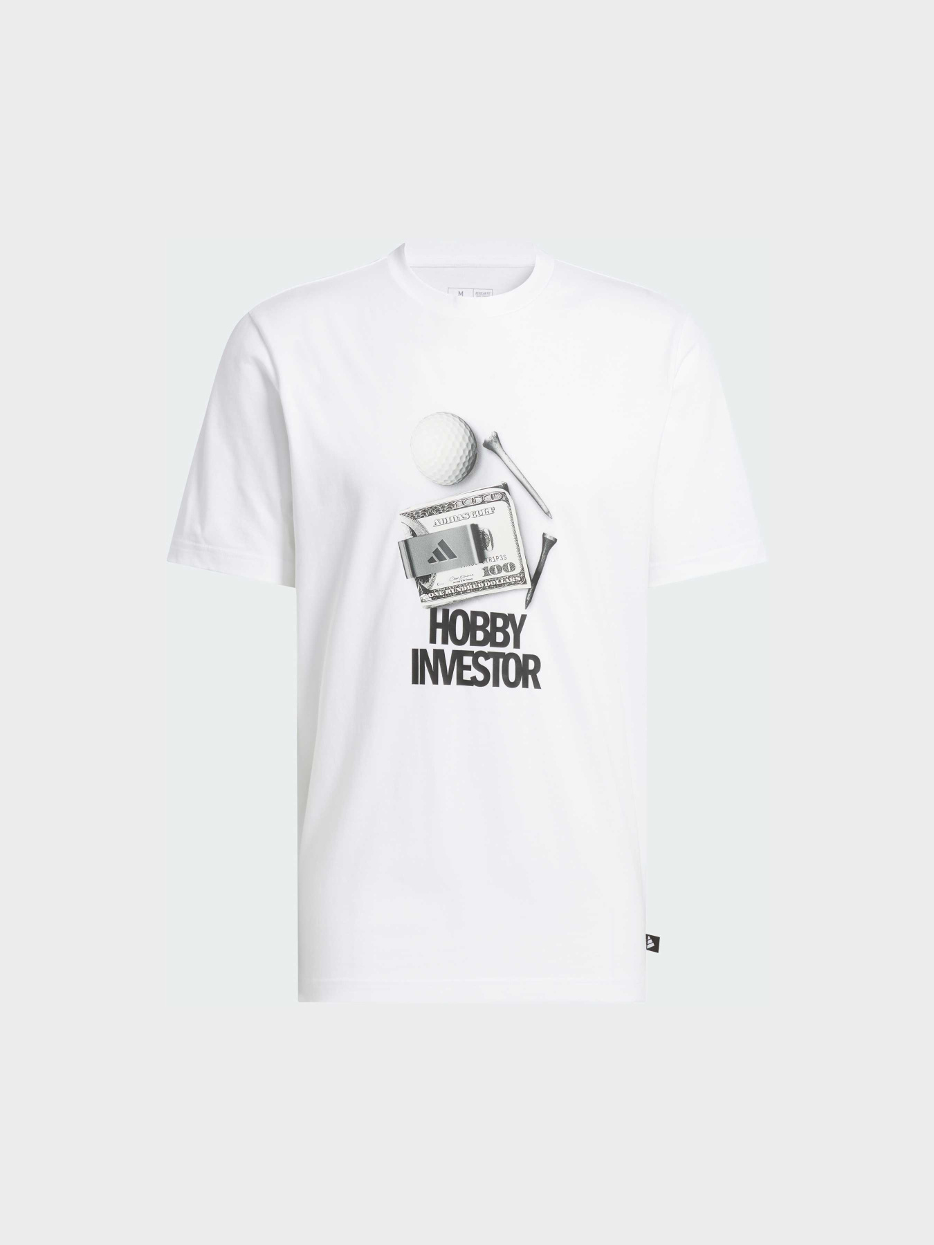 Футболка спортивная Adidas модель JJ4197 Фото