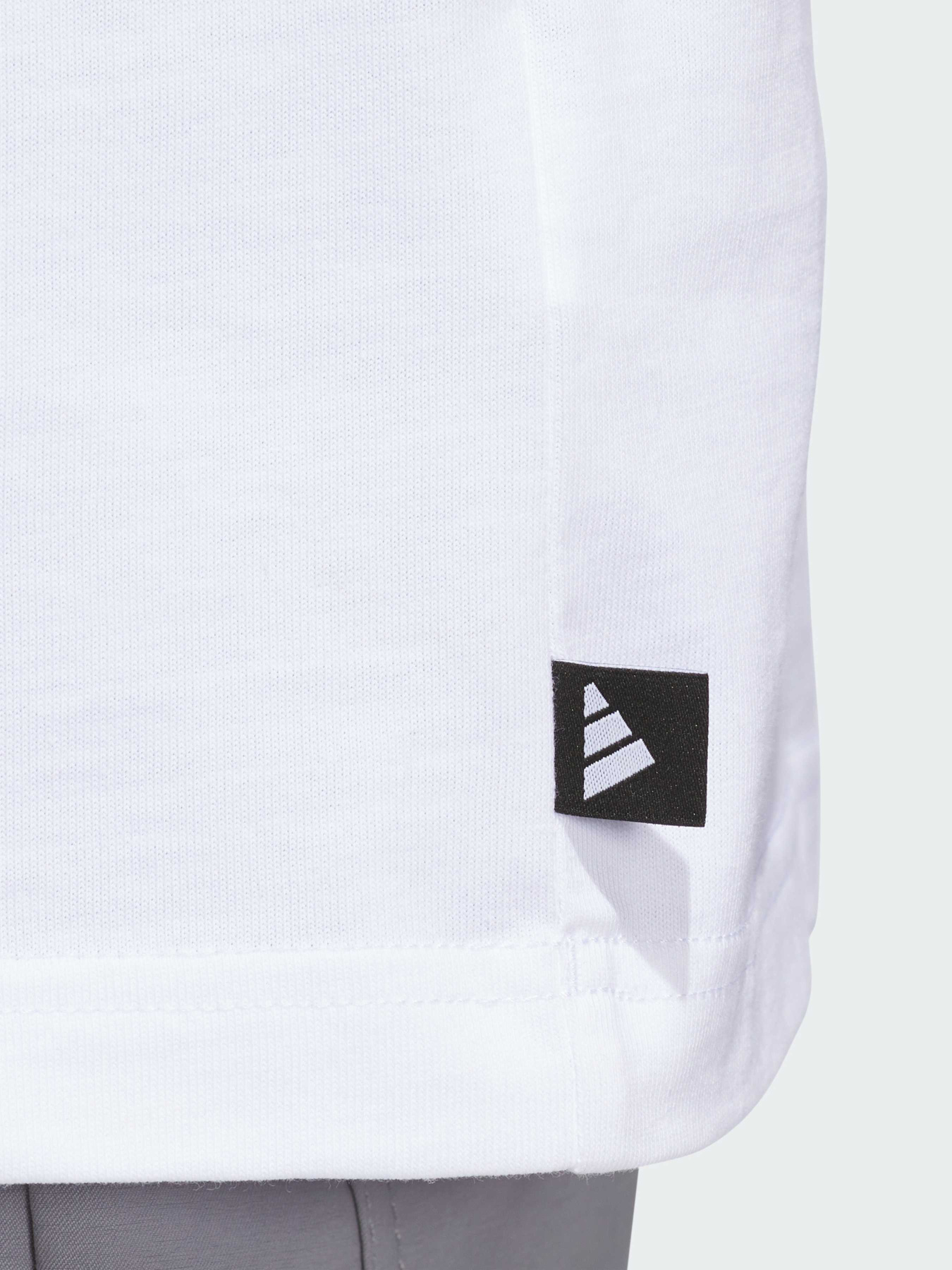 Спортивна футболка Adidas модель JJ4197 Фото