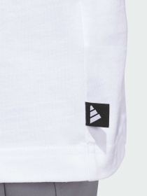 Спортивна футболка Adidas модель JJ4197 Фото