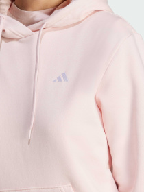 Худи Adidas модель IY1649 Фото