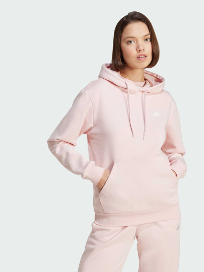 Худи adidas модель IY1649 - фото