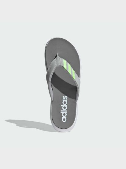 В'єтнамки adidas модель IF0811 — фото - INTERTOP