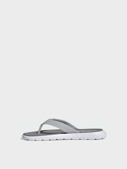 В'єтнамки adidas модель IF0811 — фото 6 - INTERTOP