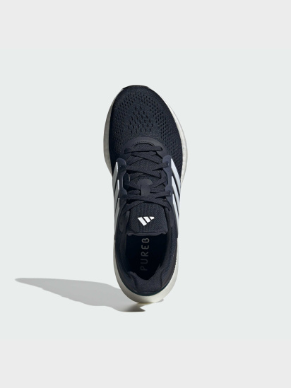 Кросівки для бігу adidas PureBoost модель IF2373 — фото - INTERTOP