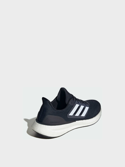Кросівки для бігу adidas PureBoost модель IF2373 — фото 5 - INTERTOP