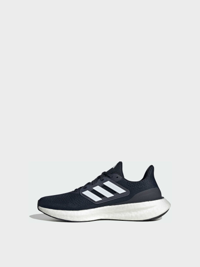 Кросівки для бігу adidas PureBoost модель IF2373 — фото 6 - INTERTOP