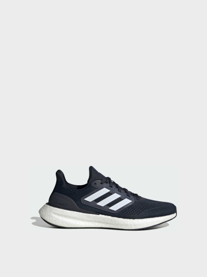 Кросівки для бігу adidas PureBoost модель IF2373 - фото