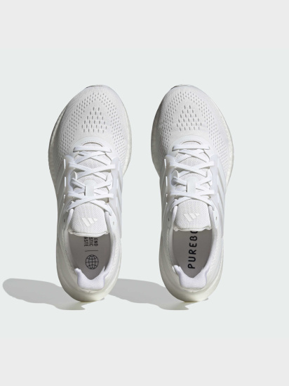 Кросівки для бігу adidas PureBoost модель IF2374 — фото - INTERTOP