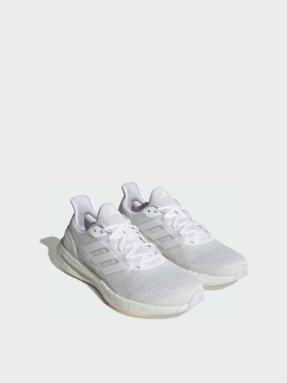 Кросівки для бігу adidas PureBoost модель IF2374 — фото 4 - INTERTOP