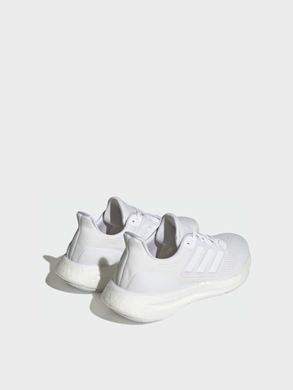 Кросівки для бігу adidas PureBoost модель IF2374 — фото 5 - INTERTOP