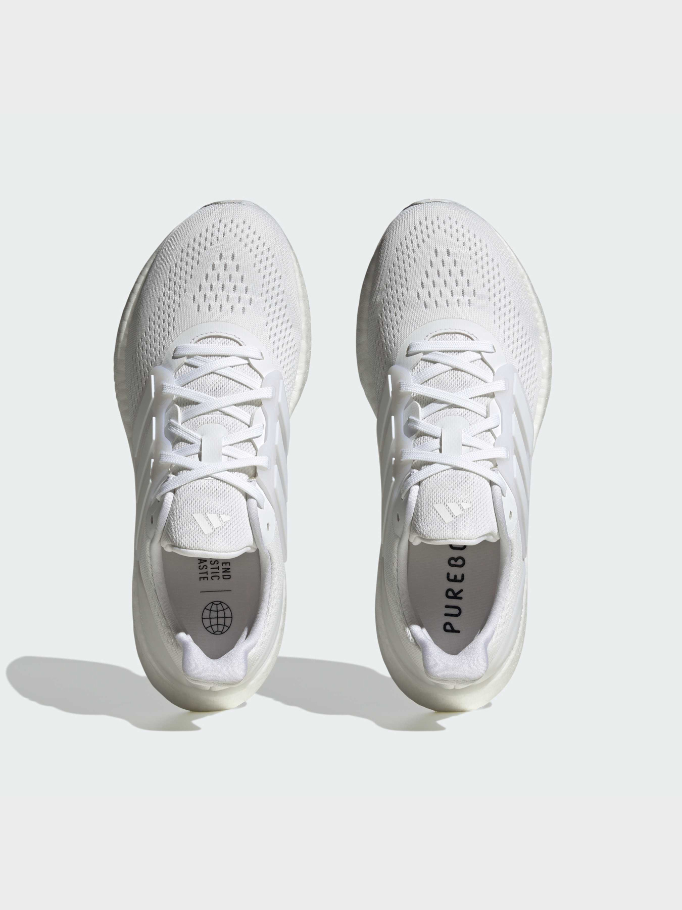 Кроссовки для бега Adidas PureBoost модель IF2374 Фото