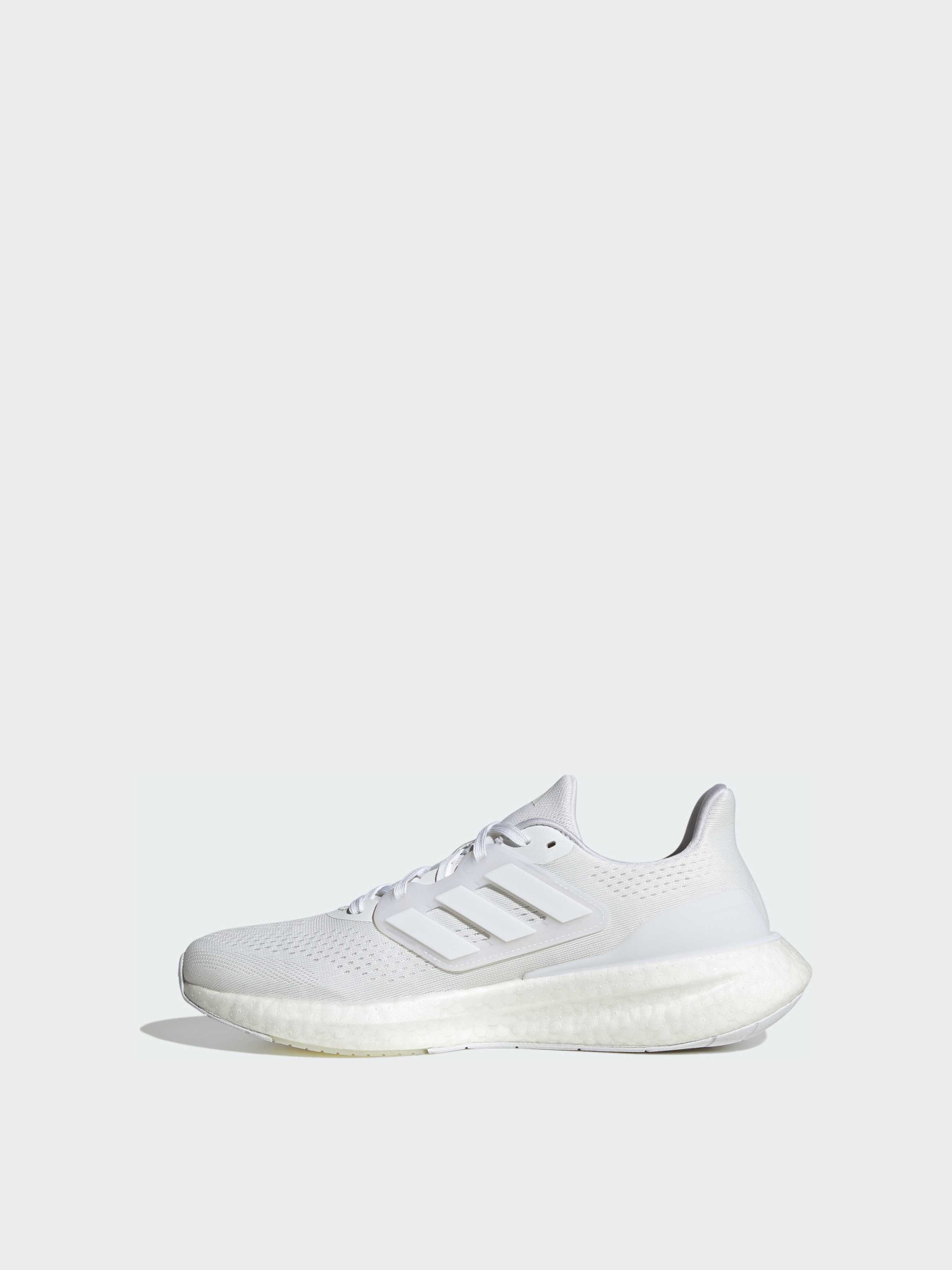 Кроссовки для бега Adidas PureBoost модель IF2374 Фото