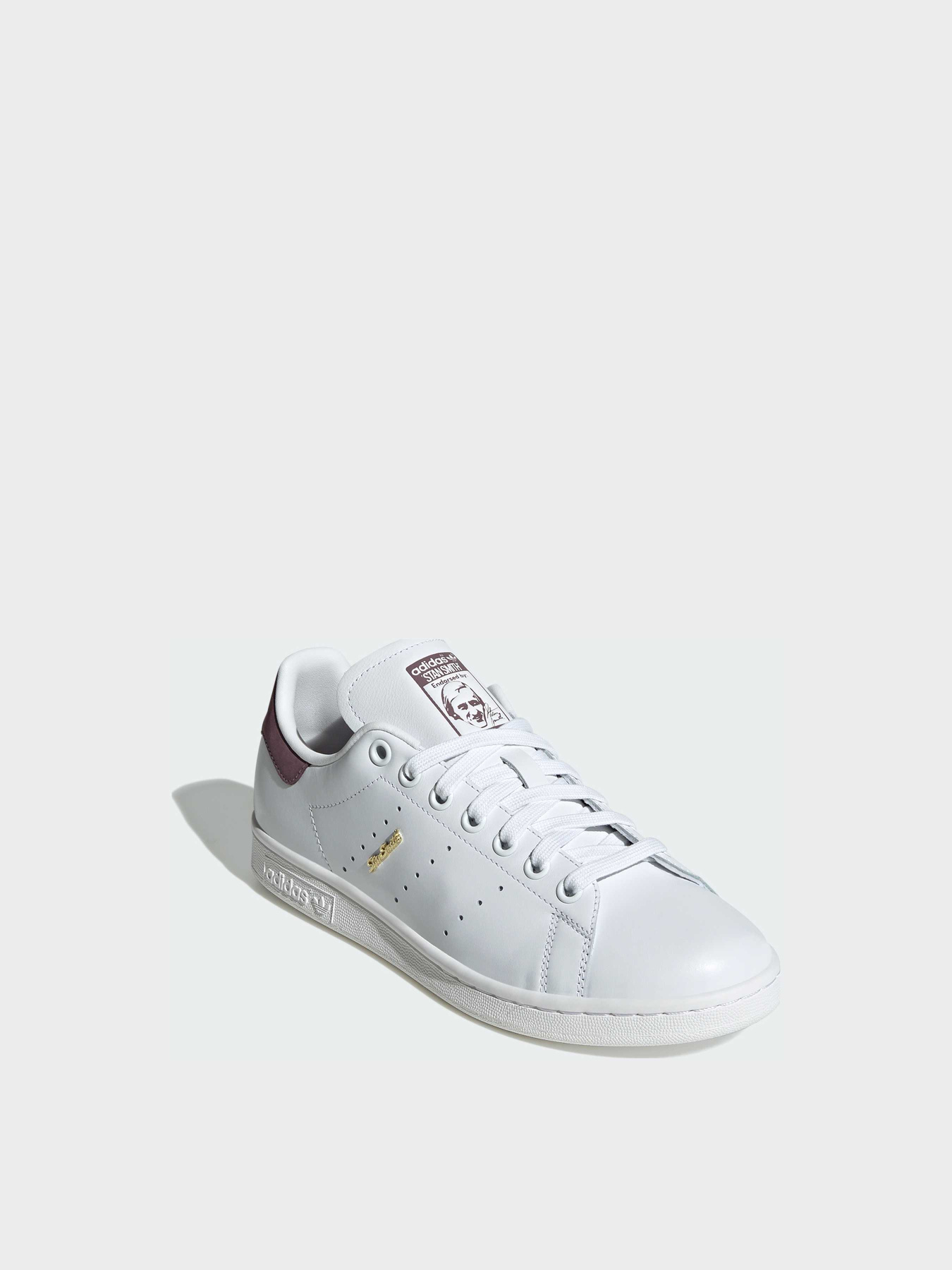 Кеди низькі Adidas Stan Smith модель IF6994 Фото