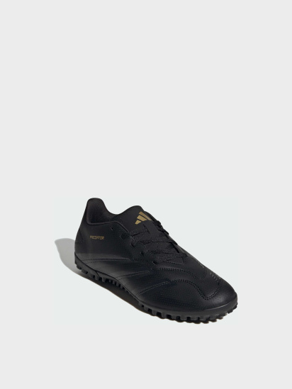 Футбольні бутси Predator Club Turf модель IF6397 — фото 4 - INTERTOP