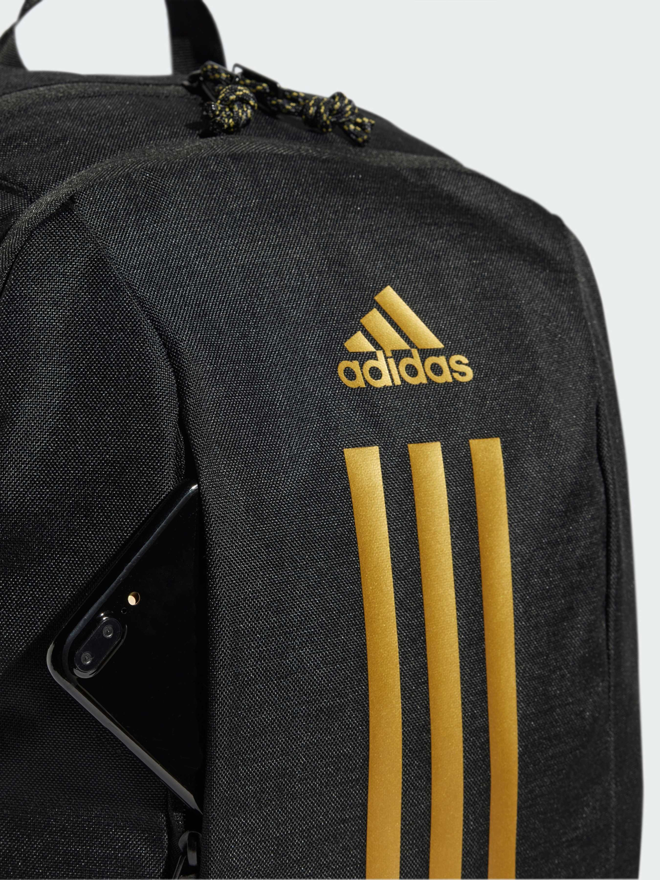 Рюкзак Adidas модель JD6525 Фото