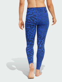 Легінси спортивні Adidas модель JD7184 Фото