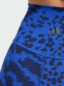 Спортивные леггинсы Adidas модель JD7184 Фото