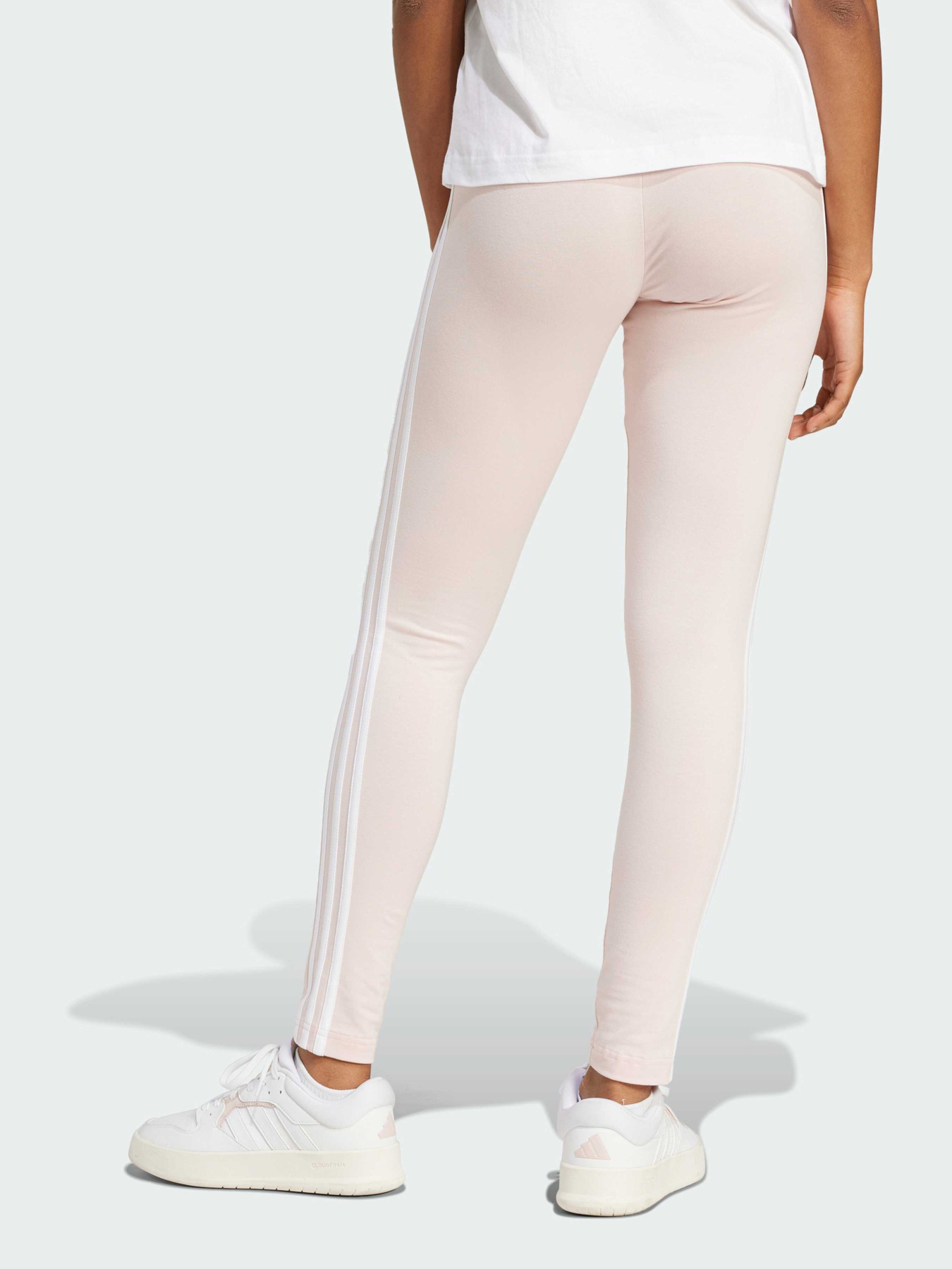 Легінси Adidas модель JH3713 Фото