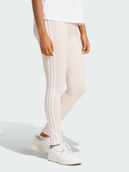 Леггинсы adidas модель JH3713 — фото 3 - INTERTOP