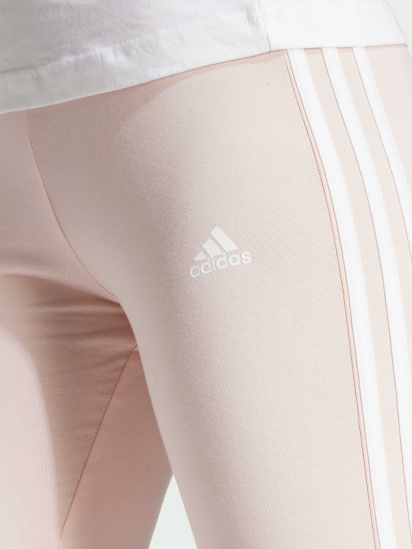 Леггинсы adidas модель JH3713 — фото 4 - INTERTOP