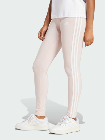 Леггинсы adidas модель JH3713 - фото