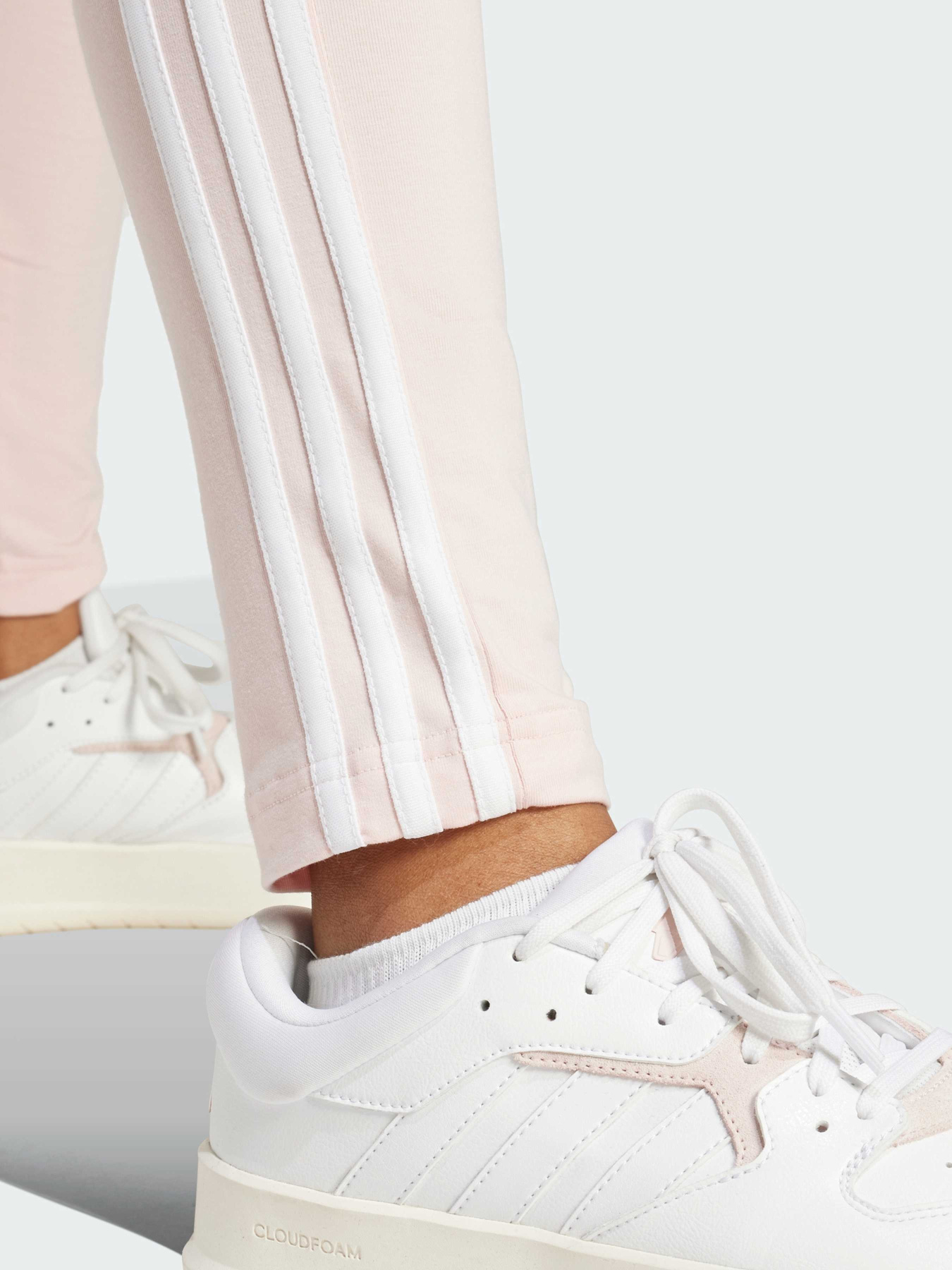 Легінси Adidas модель JH3713 Фото