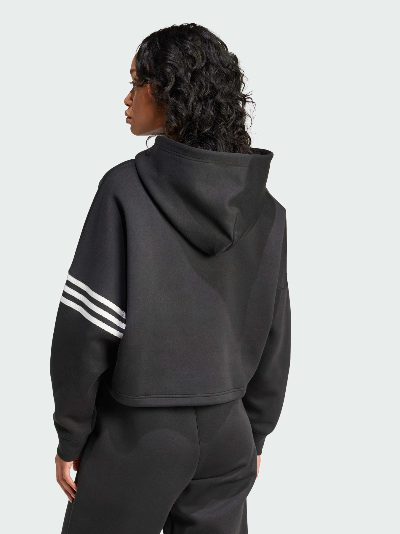 Худі Adidas Adicolor модель IW5607 Фото